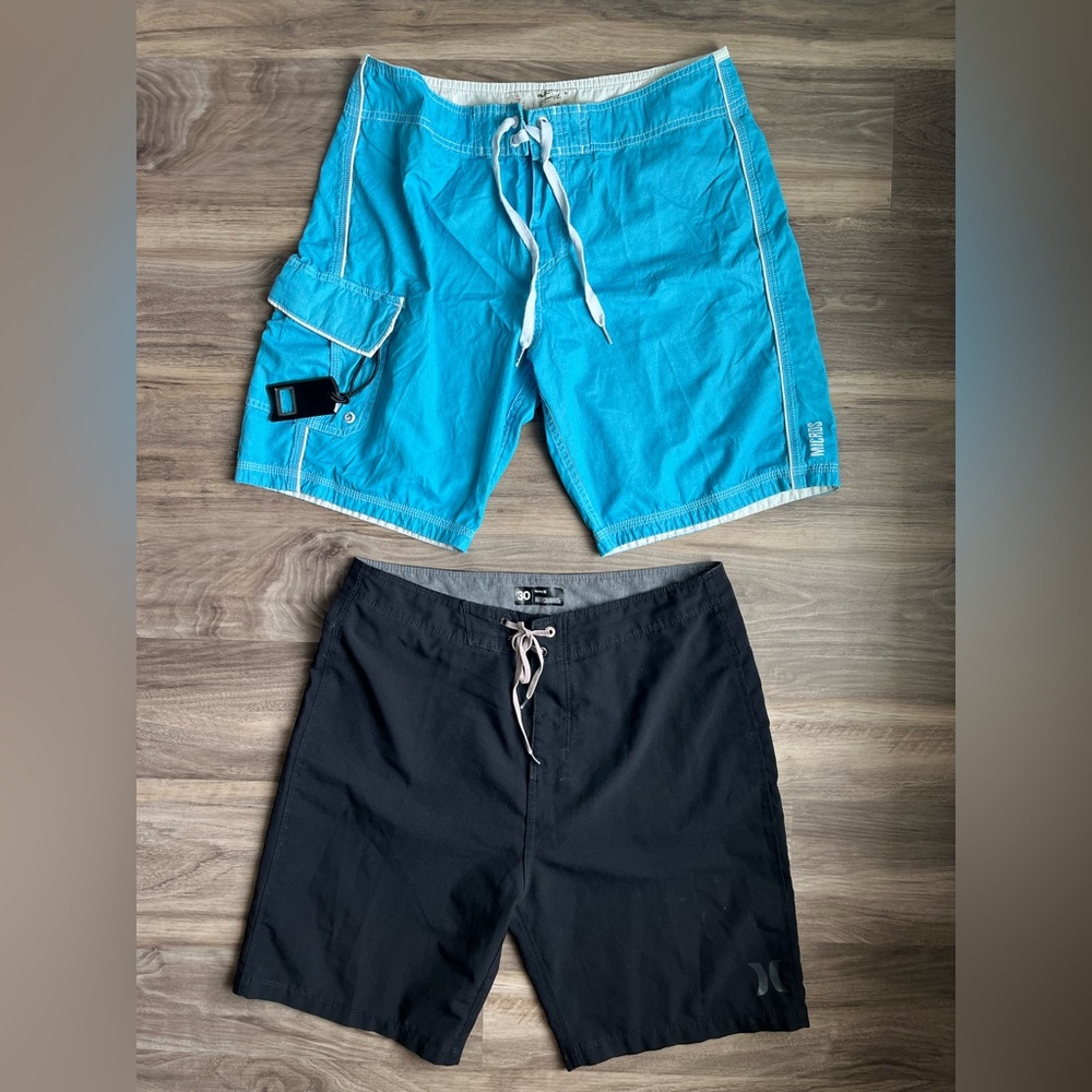 Men swim trunks bundle